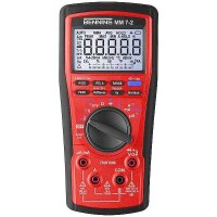 Benning Digitaler Multimeter MM7-2