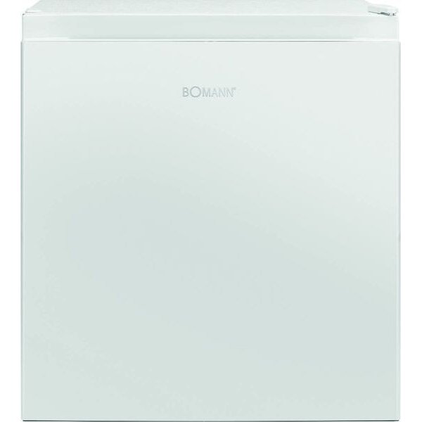 Bomann Kühlbox mit Frosterfach KB 7245 weiß 45L