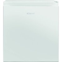 Bomann Kühlbox mit Frosterfach KB 7245 weiß 45L