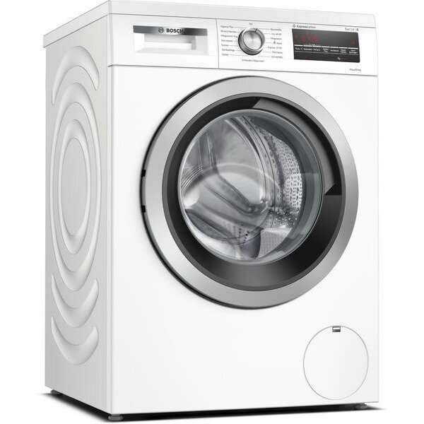 Bosch Waschvollautomat EXP WUU28TH1 8kg 1400U Serie 6