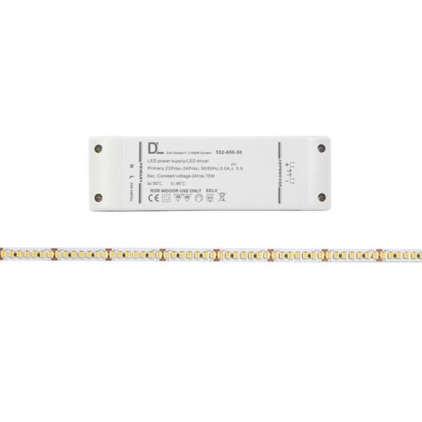 Brumberg LED-Lichtband LB22 QualityFLEX ONE 14,4W/m 1450lm/m 5m