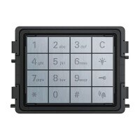 Busch-Jaeger Tastatur-Modul A251382K-S-03