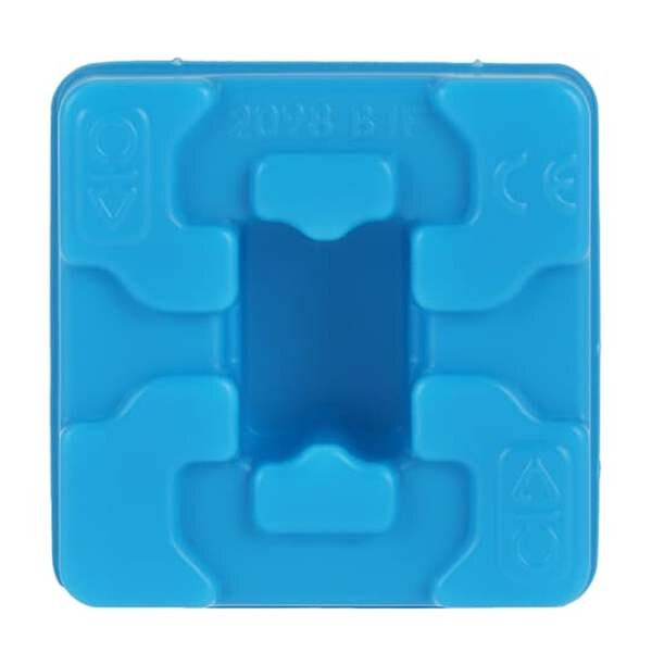 Busch-Jaeger Abdeckung 2098 BJE Maler Schalter/Steckdose