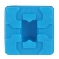 Busch-Jaeger Abdeckung 2098 BJE Maler Schalter/Steckdose