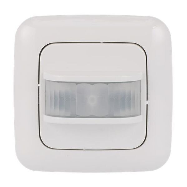 Busch-Jaeger Bewegungsmelder 62762 UJ-214-WL 180 flex Set Komfort WL