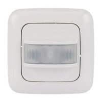 Busch-Jaeger Bewegungsmelder 62762 UJ-214-WL 180 flex Set...