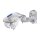 Busch-Jaeger Wetterstation WS-1-WL.11 flex Wireless