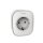 Schneider Electric Smart Plug Wiser (Zwischenstecker)