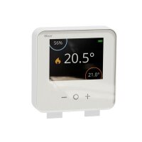 Schneider Electric Raumthermostat Wiser Display