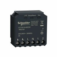 Schneider Electric Jalousieaktor wiser 1fach UP