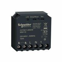 Schneider Electric Schaltaktor Wiser 1fach UP