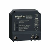 Schneider Electric Dimmaktor Wiser 1fach UP