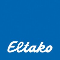 Eltako Doppelwippe DW-F4T55E-am+2P lasergr. E-Design