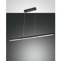 Fabas Luce LED-Pendelleuchte LB22 40W 4800lm 3000K...