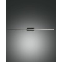 Fabas Luce LED-Spiegelleuchte LB22 20W 1820lm 3000K...