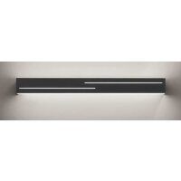 Fabas Luce LED-Wandleuchte LB22 24W 2260lm 3000K...