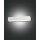 Fabas Luce LED-Wandleuchte LB22 Banny 2x9W 1700lm 3000K weiß