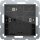 GIRA Tastsensor 504100 4 Komfort 1f KNX System 55