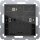 GIRA Tastsensor 504100 4 Komfort 1f KNX System 55