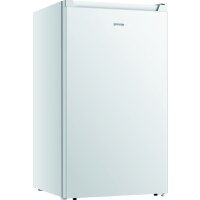 Gorenje Tisch-Kühlschrank RB39EPW4 H84,2cm B47,5cm...