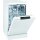 Gorenje Stand-Geschirrspüler GS520E15W 45cm weiß
