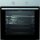 Gorenje Einbau-Backofen BO6717E03X Heißluft, Dampf