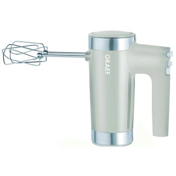 Graef Handmixer HM508EU taupe