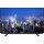 Grundig LED-TV UHD 43 VUX 722 43 Zoll