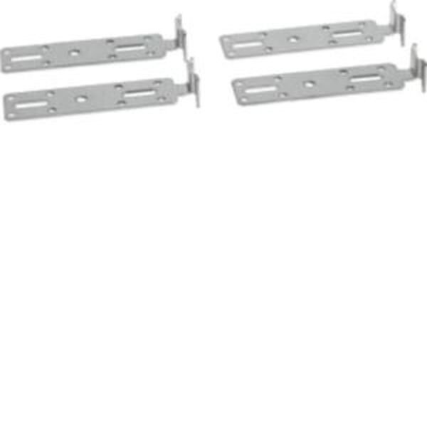 Hager Montagehilfe VZ411N Volta für UPV