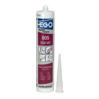 Hauff Dichtmasse EGO MS805