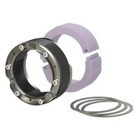 Hauff Abdichtset WRD150 1x110 b40 A2/EPDM55 f Hegler Rohr