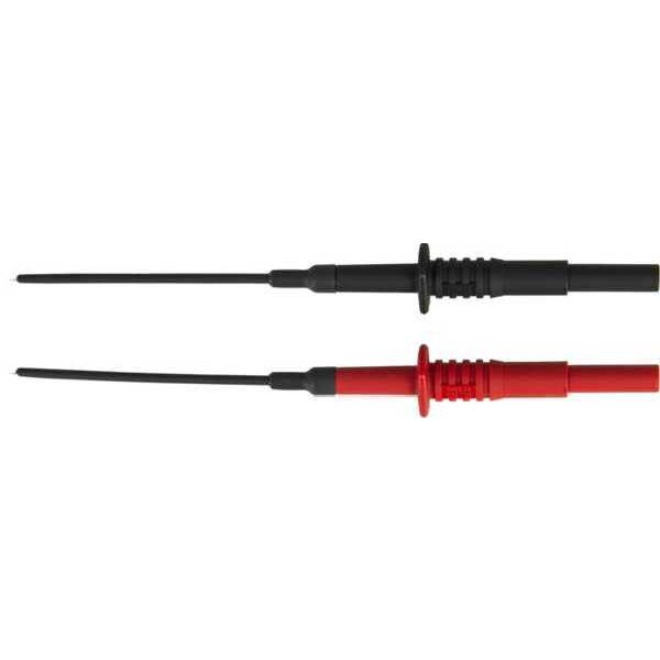 Gossen Prüfspitzensatz Z503F Set-Probes 600V CATIII rot/schwarz