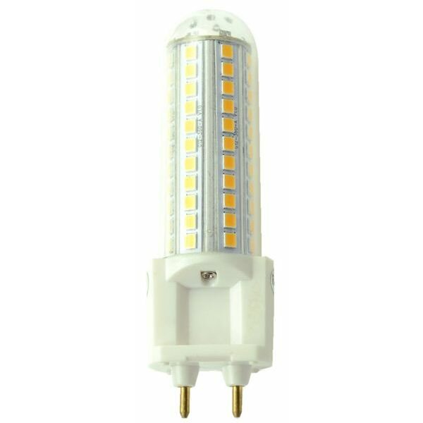 Scharnberger LED-Leuchtmittel G12 85-265VAC/85-240VDC 10W 900Lm 3000K