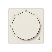 JUNG Abdeckung f.Thermostat