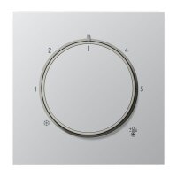 JUNG Abdeckung f.Thermostat