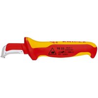 Knipex Kabelmantelmesser 98 55