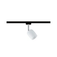 Paulmann LED-Stromschienenstrahler URail Blossom 1x10W G9...