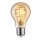 Paulmann LED-Leuchtmittel LB22 Vint AGL 250lm 4W 1800K gold dim E27