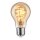 Paulmann LED-Leuchtmittel LB22 Vint AGL 250lm 4W 1800K gold dim E27