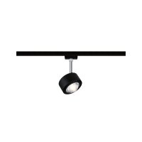 Paulmann LED-Stromschienenstrahler LB22 URail Aldan 9W...