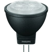 Philips LED-Leuchtmittel MAS LEDspotLV 3.5-20W 827 MR11 24D