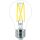Philips LED-Leuchtmittel MAS LEDBulbDT5.9-60W E27 927A60CL G