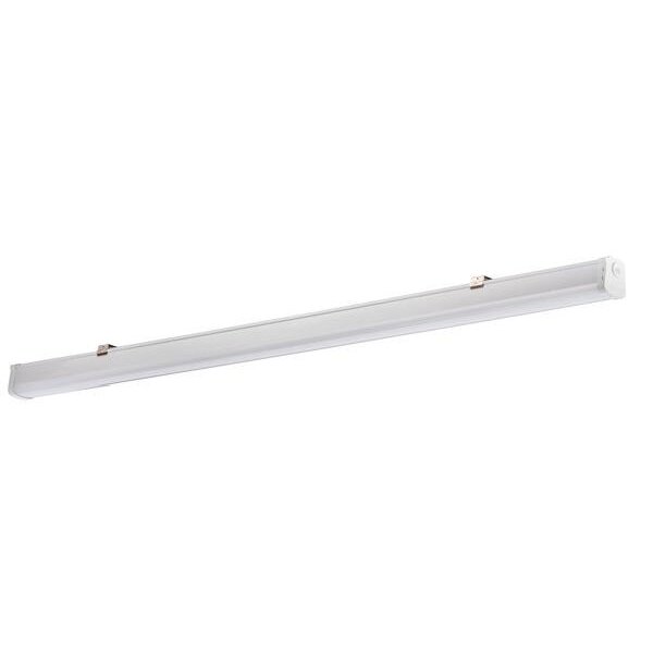 Pracht LED-Deckenleuchte Katla BL 1240mm PCO 1x38W 5400lm