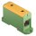 Pollmann Universalklemme UK 240/1PE grün-gelb 1polig