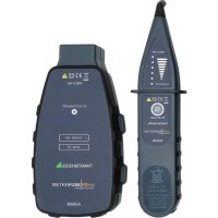 Gossen Sicherungsfinder M660C METRAFUSE FD PRO