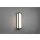 Trio Leuchten LED-Wandleuchte LB22 FUERTE 10,5W 3000K 1300lm IP54 anthr.