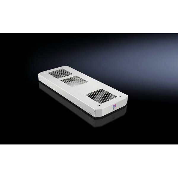 Rittal Lüftermodul drehzahlgeregelt für VX IT