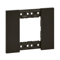 Bticino Abdeckrahmen KA4802KG LivingNow