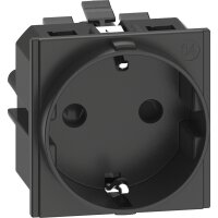 Bticino Steckdose SCHUKO KG4141A LivingNow