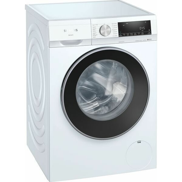 Siemens Waschvollautomat bC WG44G10G0 IQ500